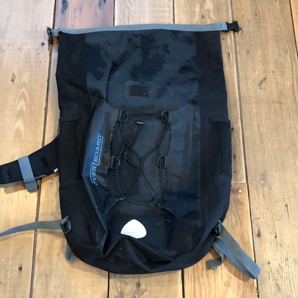 Over Board dry bag - Picture 1 of 4